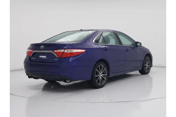 $18998 : Toyota Camry 2015 XSE V6 4dr image 8