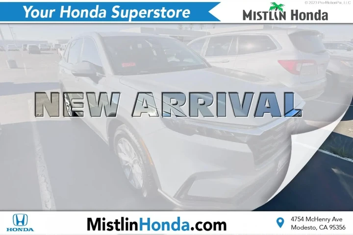 $29981 : Honda CR-V 2023 EX-L 4dr SUV image 1