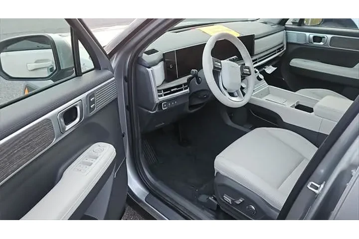 $39499 : Hyundai SANTA FE 2024 AWD Li image 7