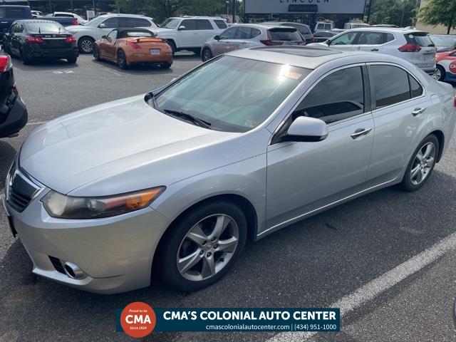 $8889 : PRE-OWNED 2013 ACURA TSX 2.4 image 1