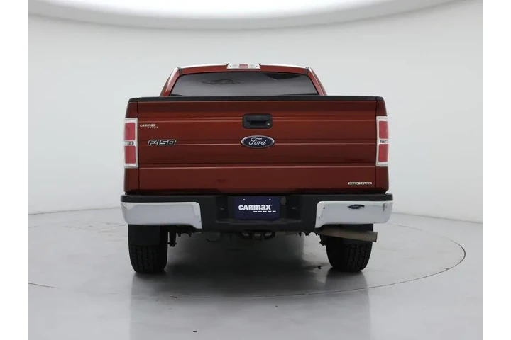 $21998 : Ford F-150 2014 4x4 XLT 4dr image 6