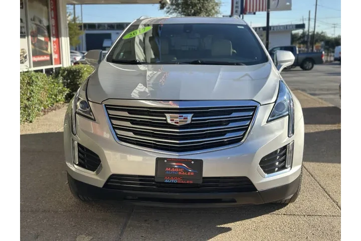 $17499 : 2017 XT5 image 5
