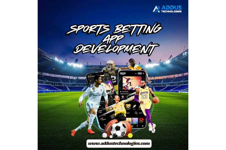 Unlock the Future of Sports Be image 1