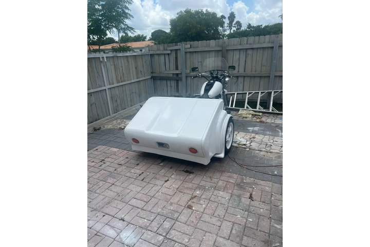 Fiberglas laminador image 2