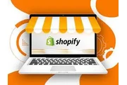 Shopify Website Development en New York