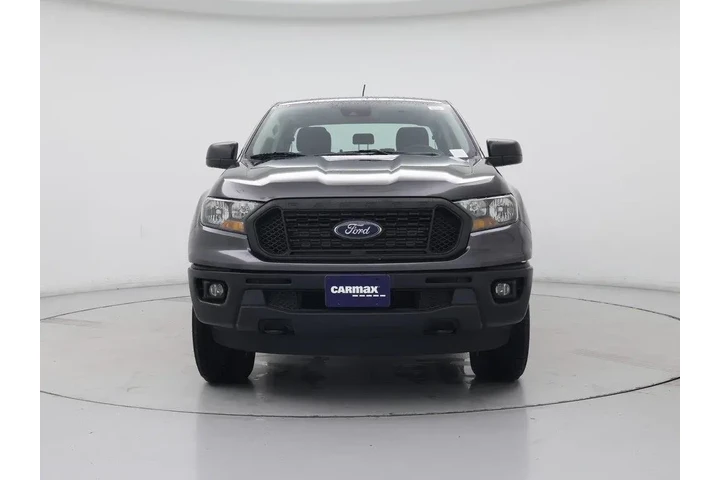 $21998 : Ford Ranger 2020 4x4 XL 4dr image 5