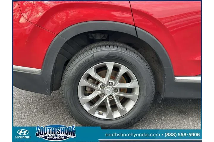 $18698 : Hyundai SANTA FE 2020 AWD SE image 6