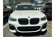 $17997 : BMW X3 2019 AWD xDrive30i 4d thumbnail