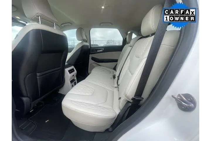 $27559 : Ford Edge 2024 AWD Titanium image 5