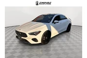 Mercedes-Benz CLA 2025 AWD C en New York