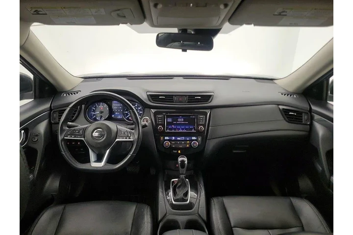 $19998 : Nissan Rogue 2020 S 4dr Cros image 9