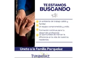 Únete a la familia Parqueluz! thumbnail