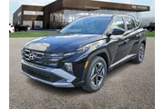 Hyundai TUCSON 2025 SEL 4dr en Hialeah