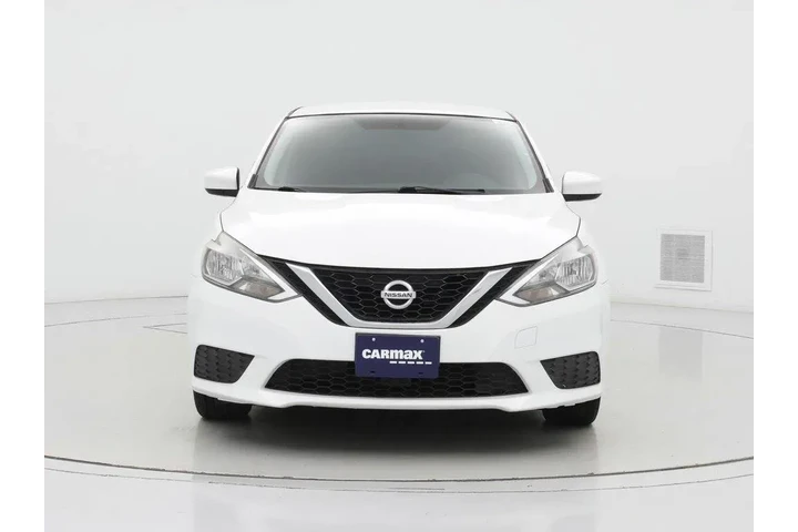 $10998 : Nissan Sentra 2016 S 4dr Sed image 5