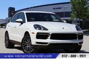 $44810 : 2020 Cayenne thumbnail