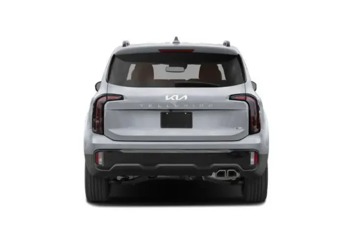 $39813 : Kia Telluride 2024 AWD SX X- image 8
