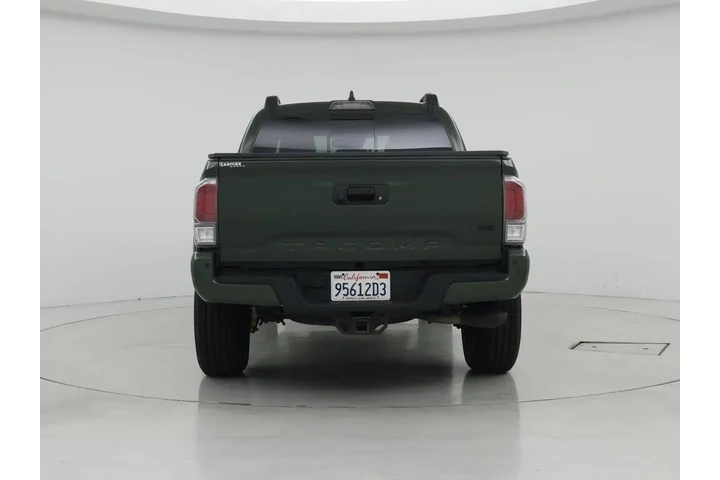 $39998 : Toyota Tacoma 2021 4x4 TRD O image 6