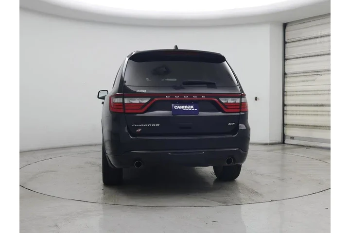 $31998 : Dodge Durango 2024 AWD GT 4d image 6