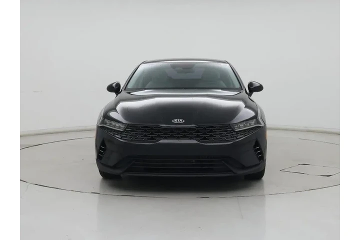 $19998 : Kia K5 2021 LXS 4dr Sedan image 5