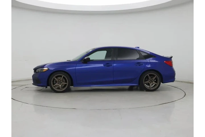 $25998 : Honda Civic 2022 Si 4dr Seda image 3