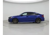 $25998 : Honda Civic 2022 Si 4dr Seda thumbnail