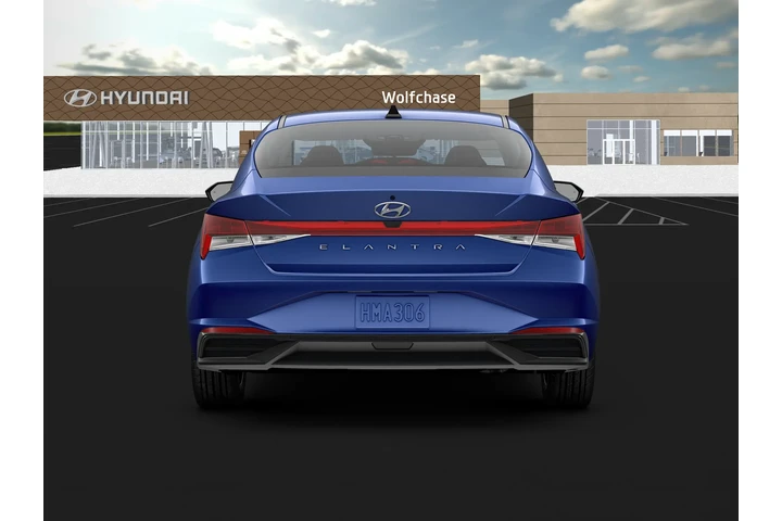 $20797 : Hyundai ELANTRA 2023 SEL 4dr image 6