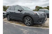 $31988 : Subaru Forester 2024 AWD Lim thumbnail