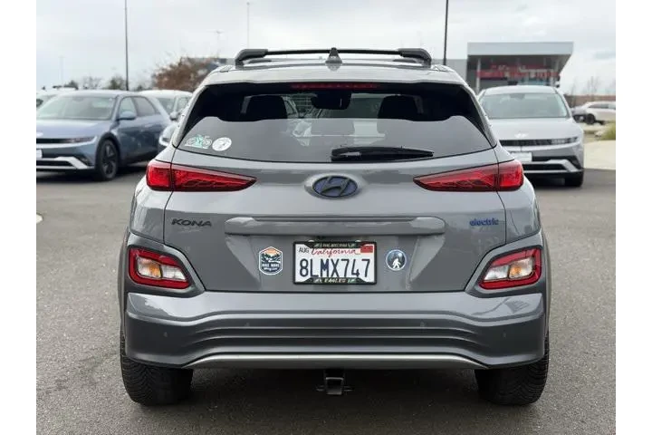 $12777 : Hyundai KONA Electric 2019 U image 5