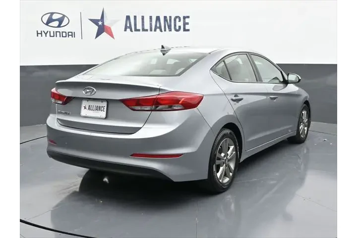 $12000 : Hyundai ELANTRA 2017 SE 4dr image 7
