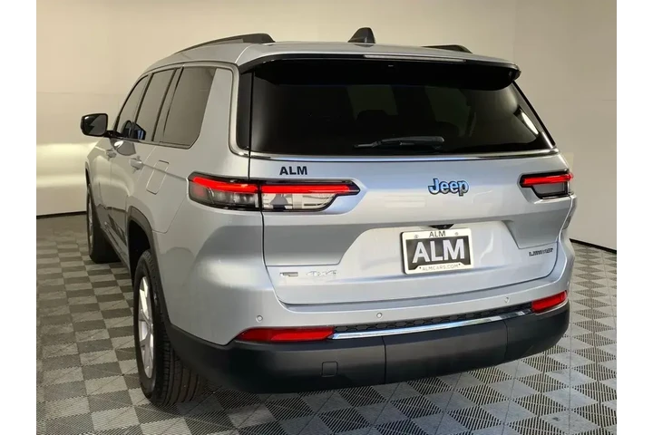 $32920 : Jeep Grand Cherokee L 2022 4 image 5