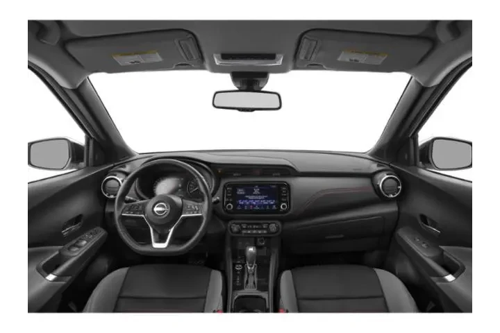 $18977 : Nissan Kicks 2024 SR 4dr Cro image 8