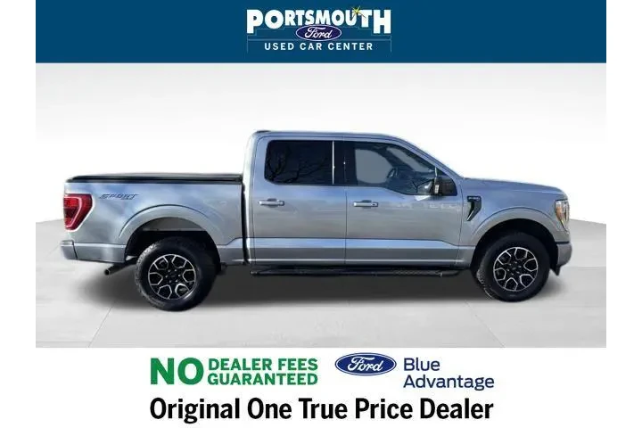 $38995 : Ford F-150 2023 4x4 XLT 4dr image 6
