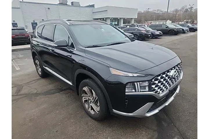 $27000 : Hyundai SANTA FE 2023 AWD SE image 7