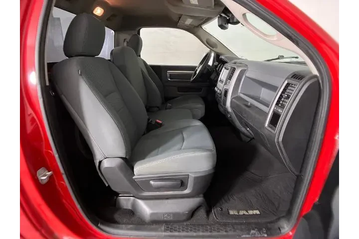 $12900 : Ram 1500 2013 4x2 Tradesman image 5