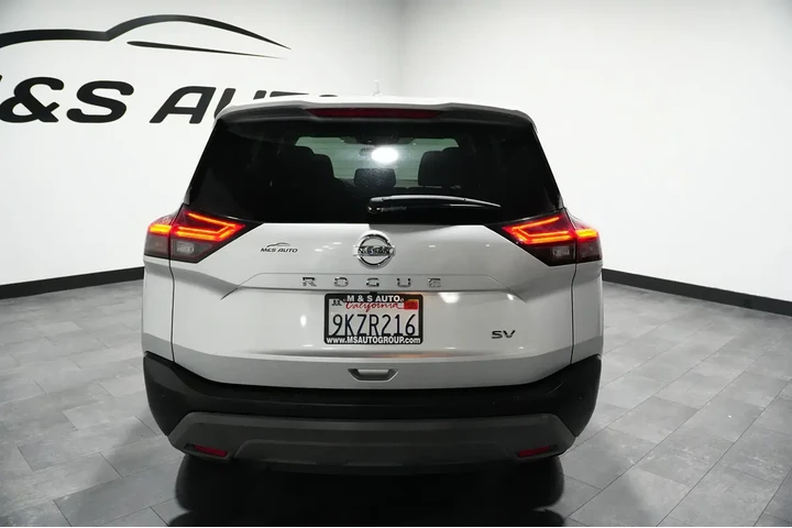 $15163 : 2021 Rogue image 10