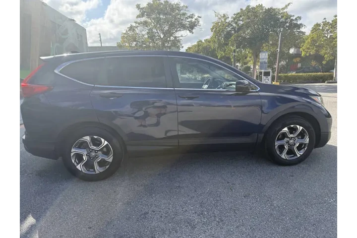 $16999 : 2018 CR-V EX image 6