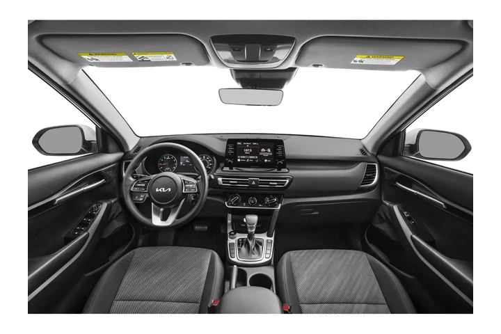 $22999 : 2023 Seltos LX image 5