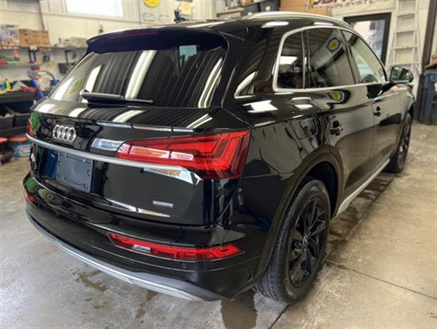 $36800 : 2021 Q5 Premium Plus image 4