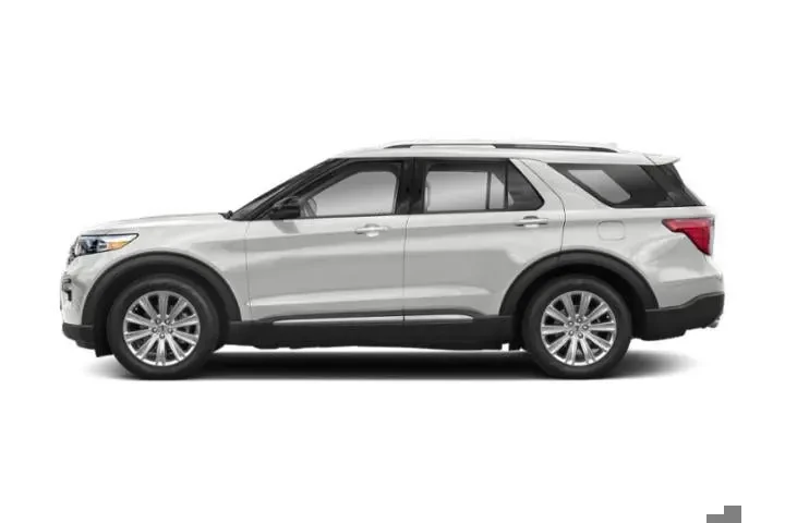 $26995 : Ford Explorer 2020 Limited 4 image 2