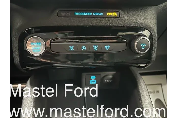 $27543 : Ford Escape 2023 AWD ST-Line image 10