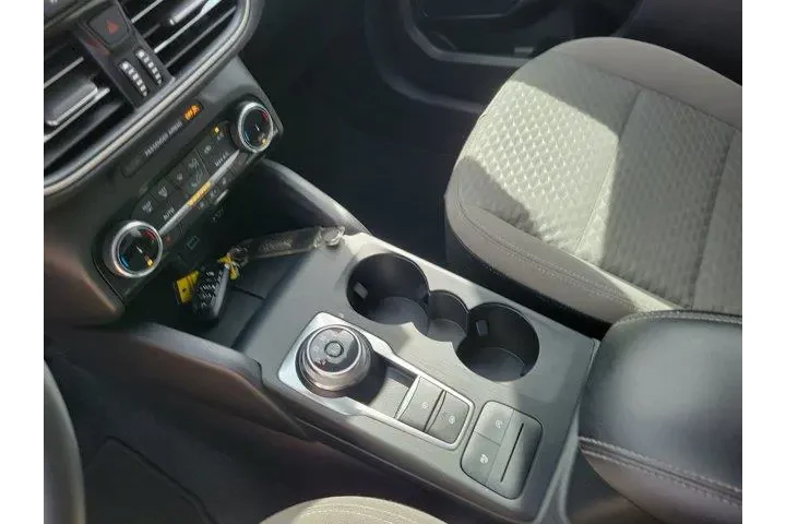 $19000 : Ford Escape 2022 SE 4dr SUV image 8