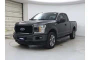 $28998 : Ford F-150 2018 4x4 XL 4dr S thumbnail