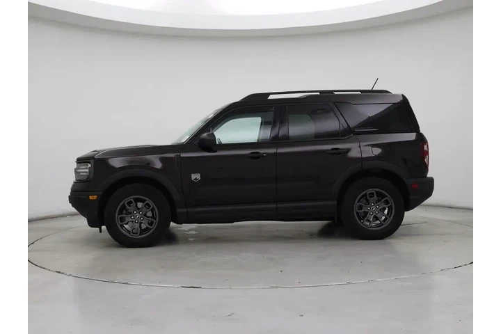 $24998 : Ford Bronco Sport 2021 AWD B image 3