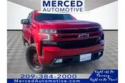 Chevrolet Silverado 1500 202