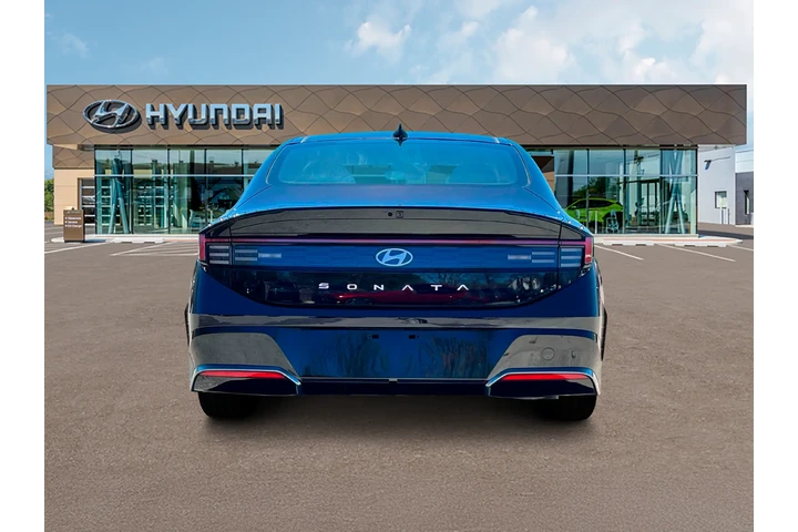 $23995 : Hyundai SONATA 2024 SEL 4dr image 6