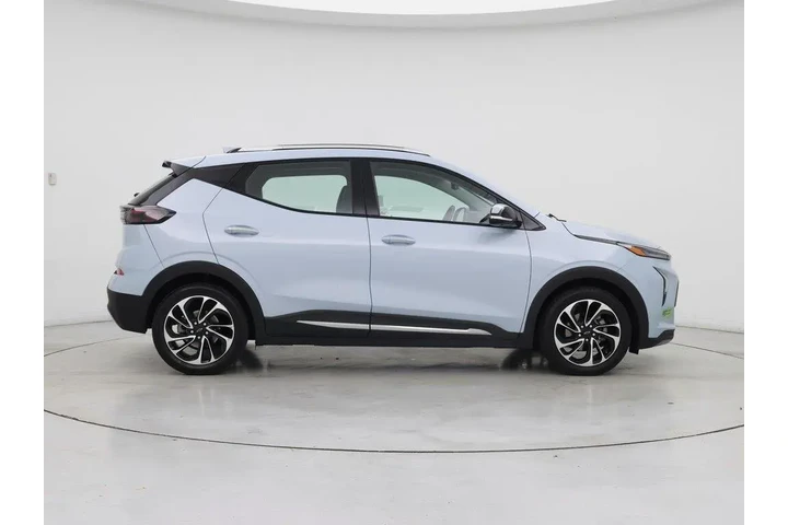 $20998 : Chevrolet Bolt EUV 2023 Prem image 7
