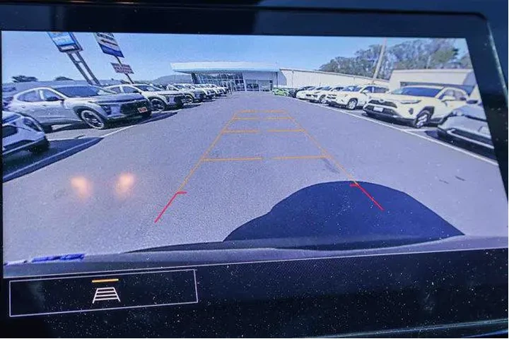 $18500 : Chevrolet Bolt EUV 2022 LT 4 image 6