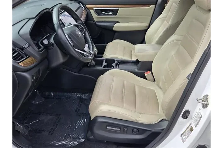 $16987 : Honda CR-V 2019 EX-L 4dr SUV image 10