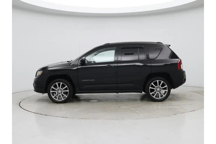 $13998 : Jeep Compass 2016 Sport SE 4 image 3