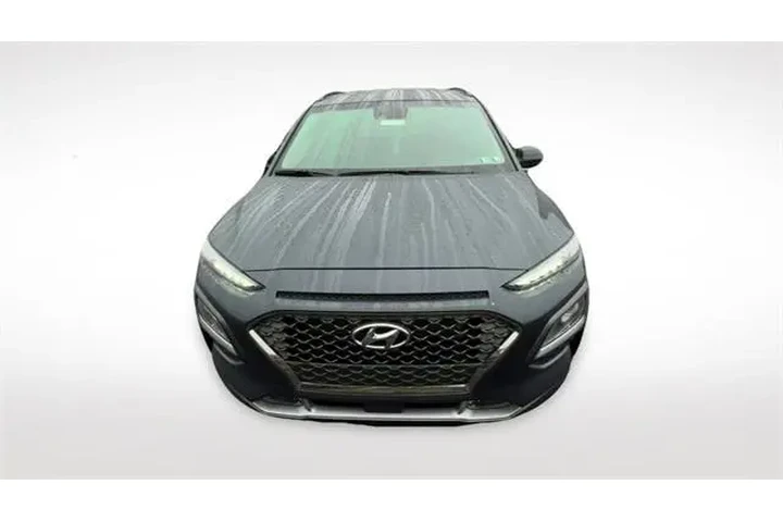 $17918 : Hyundai KONA 2020 AWD Ultima image 3